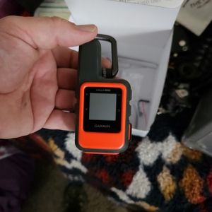 Garmin inReach Mini